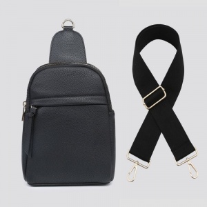 Sling Bag - Black